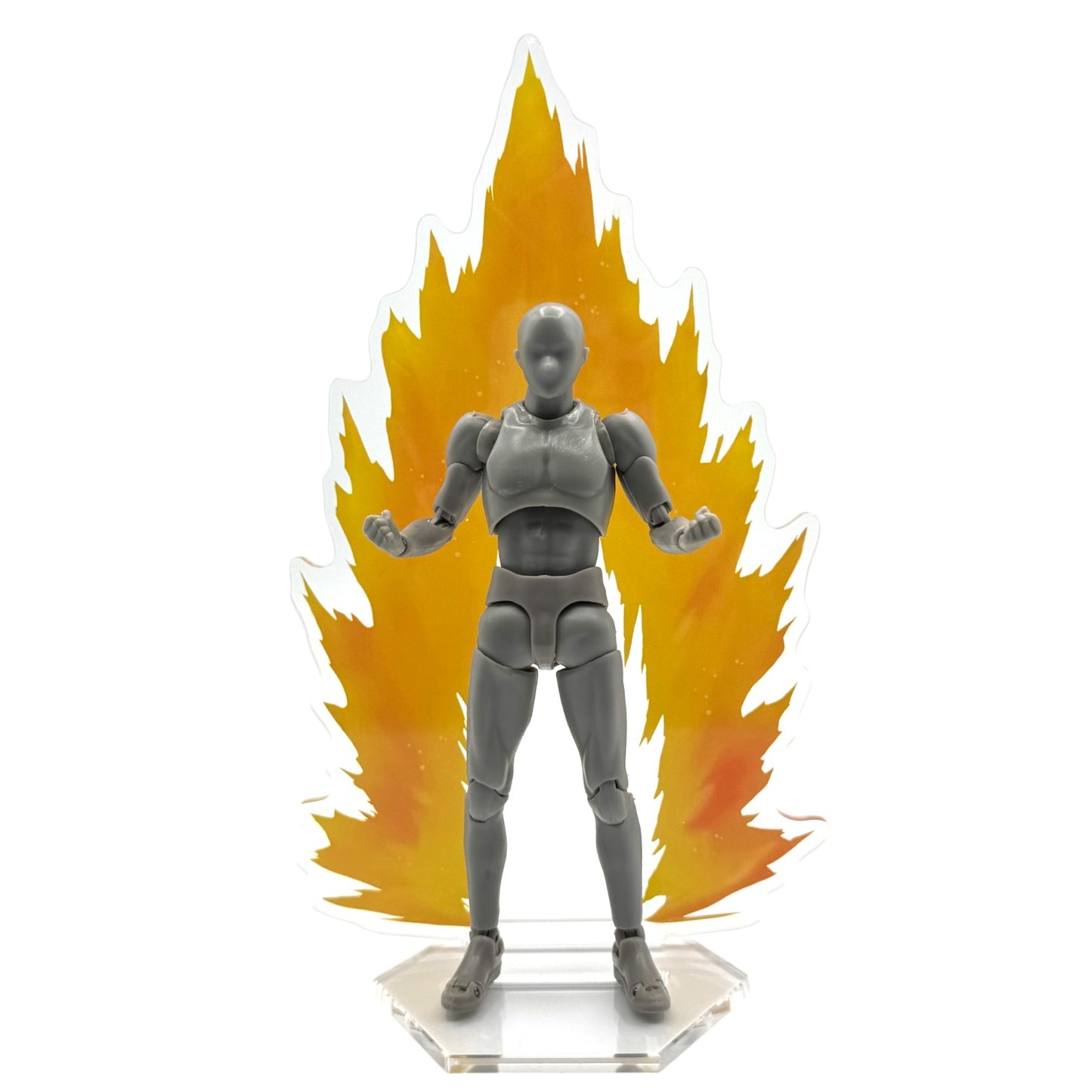 Energy Effects - 1/12 Scale Action Figures