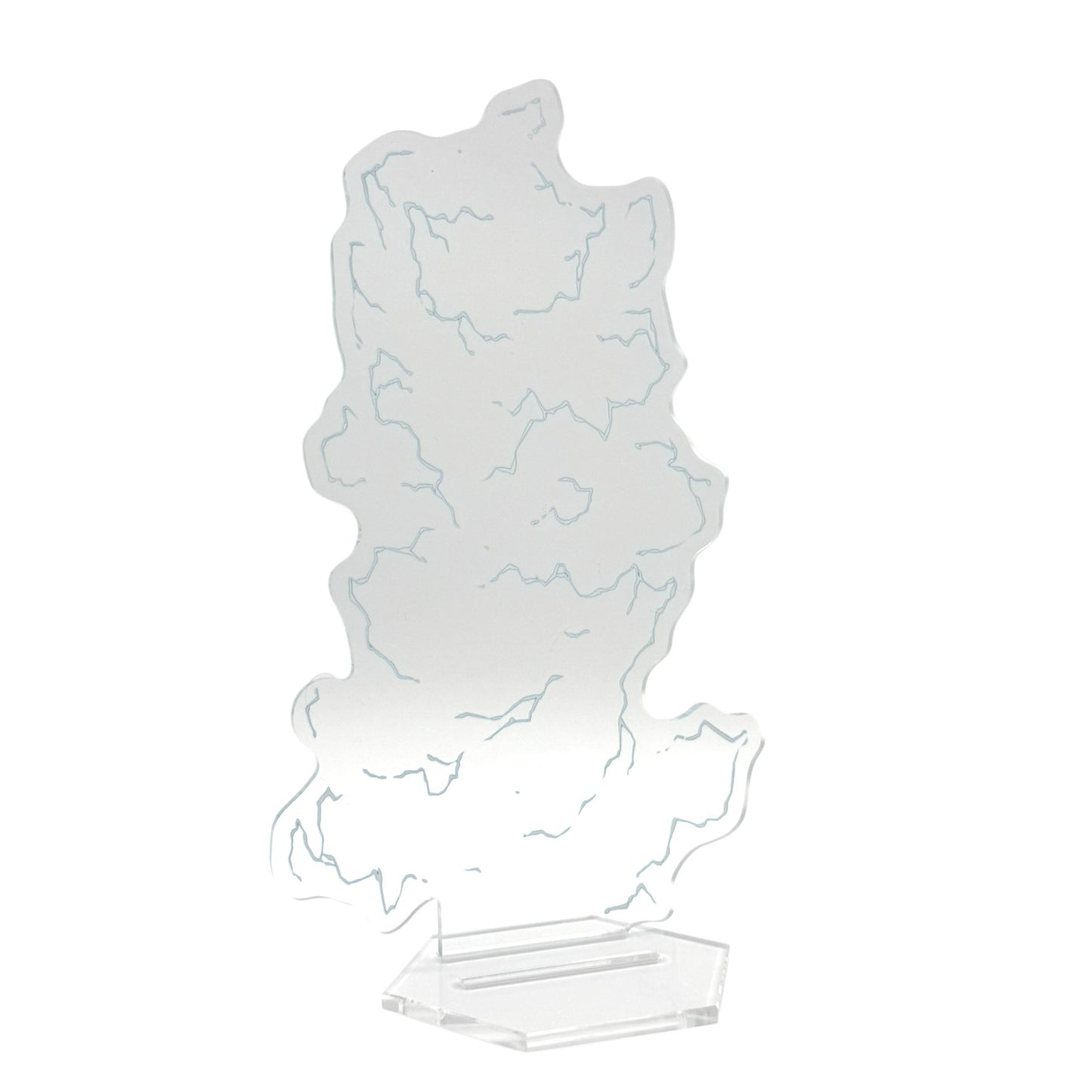 Energy Effects - 1/12 Scale Action Figures