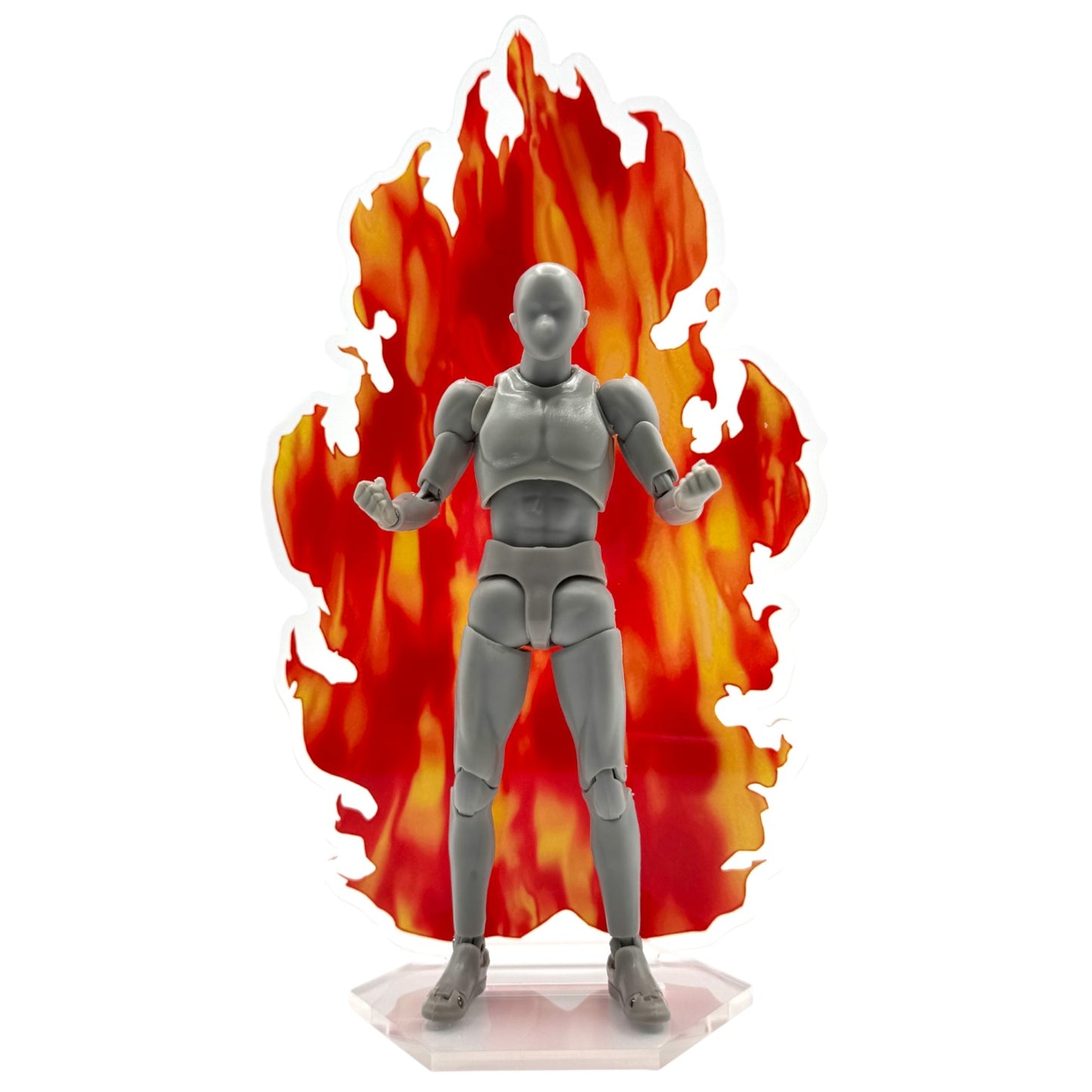 Energy Effects - 1/12 Scale Action Figures