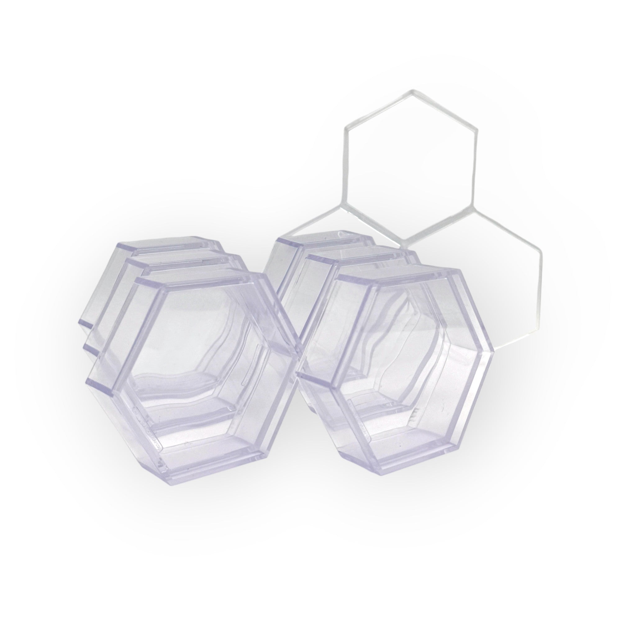 Modular Action Figure Risers - Multi Pack - Grid Included - 1/12 Scale ...