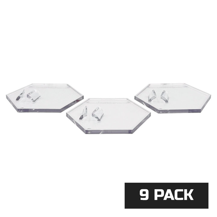 Products – Elevate Figure Displays