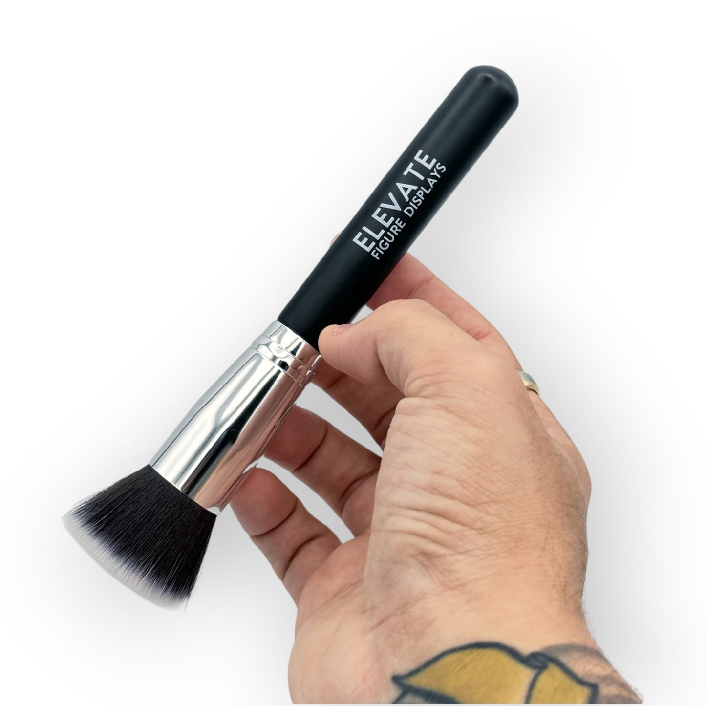 Collectors Choice Dusting Brush